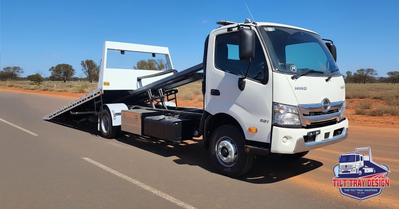 
								HINO 300 / 921 full									