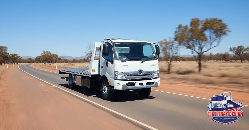
								HINO 300 / 921 full									