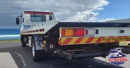 
										ISUZU FSD 140 260 full									