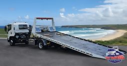 
										ISUZU FSD 140 260 full									