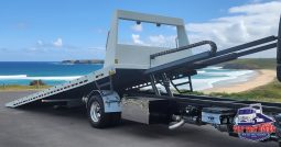 
										ISUZU FSD 140 260 full									