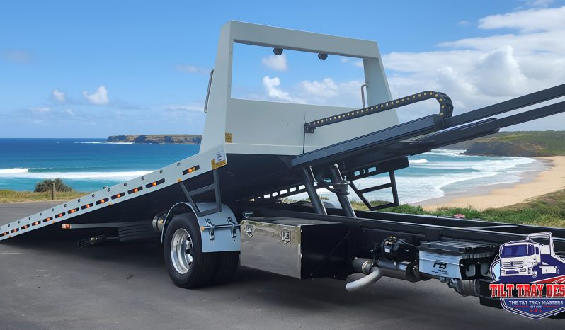 
								ISUZU FSD 140 260 full									