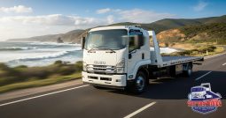 
										ISUZU FSD 140 260 full									