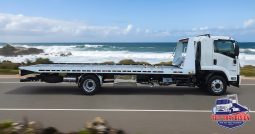 
										ISUZU FSD 140 260 full									