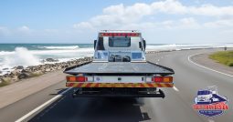 
										ISUZU FSD 140 260 full									