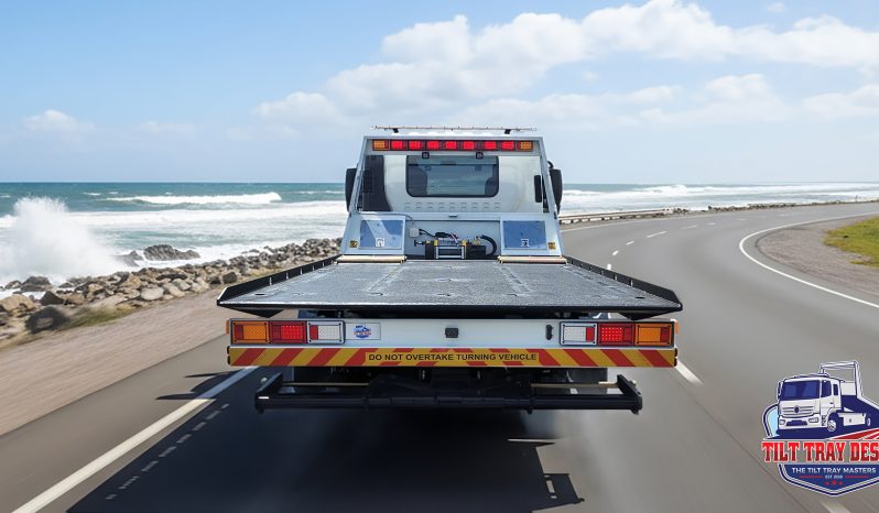 
								ISUZU FSD 140 260 full									