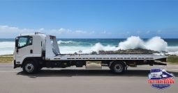 
										ISUZU FSD 140 260 full									