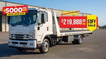 2024 Isuzu frd 110 260