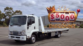 2024 Isuzu frd 110 260