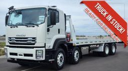 Isuzu FYJ 300 – 350