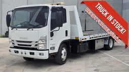 ISUZU NQR 87 – 190
