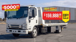 ISUZU NQR 87 – 190
