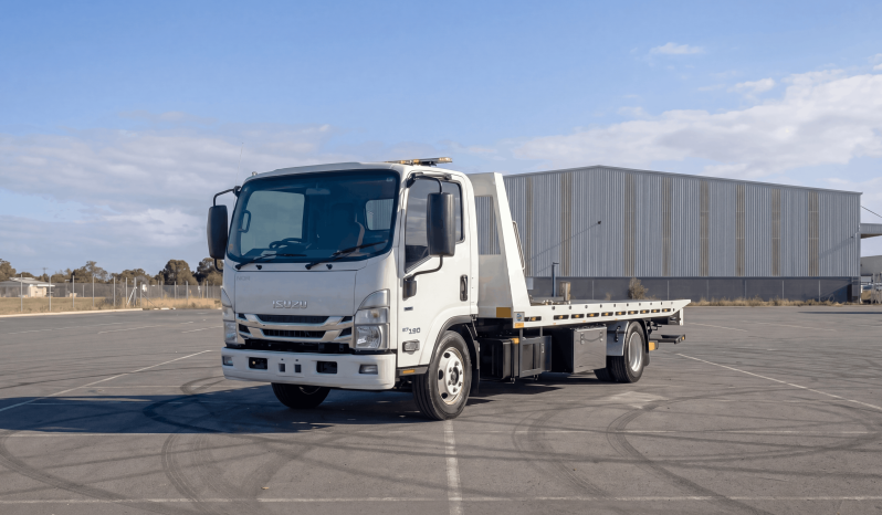 
								ISUZU NQR 87 – 190 full									