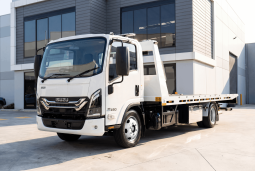 
										ISUZU NQR 2026 full									