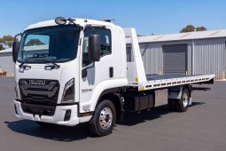 
										ISUZU FRD 2026 full									