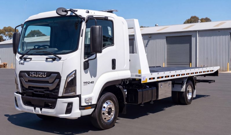 
								ISUZU FRD 2026 full									