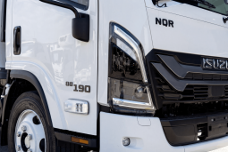 
										ISUZU NQR 2026 full									