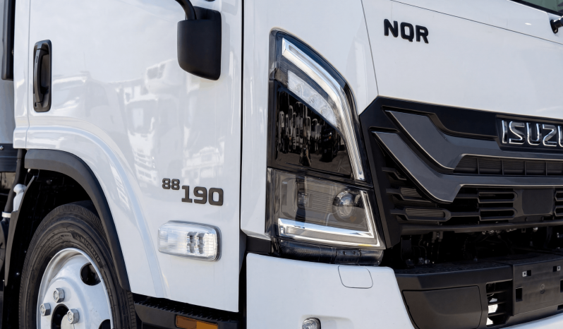 
								ISUZU NQR 2026 full									
