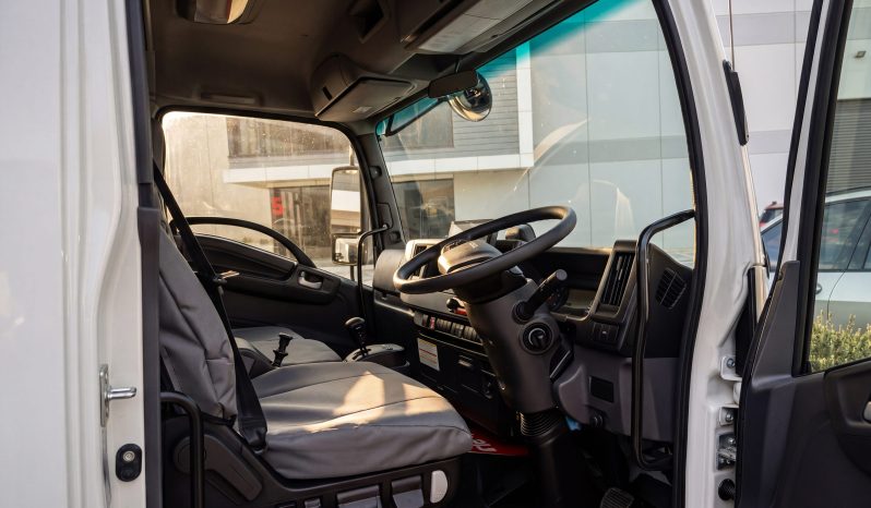 
								ISUZU FRD 2026 full									