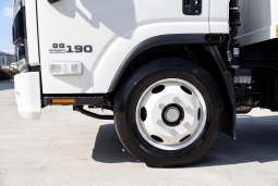 
										ISUZU NQR 2026 full									