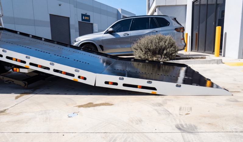 
								ISUZU NQR 2026 full									