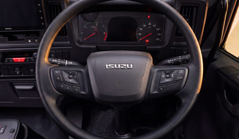 
								ISUZU FRD 2026 full									