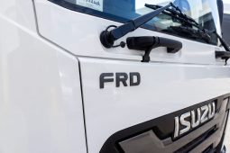 
										ISUZU FRD 2026 full									