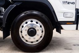 
										ISUZU FRD 2026 full									