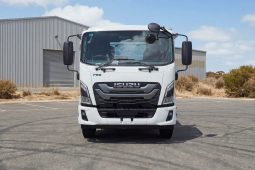 
										ISUZU FRD 2026 full									