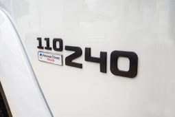 
										ISUZU FRD 2026 full									
