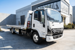 
										ISUZU NQR 2026 full									