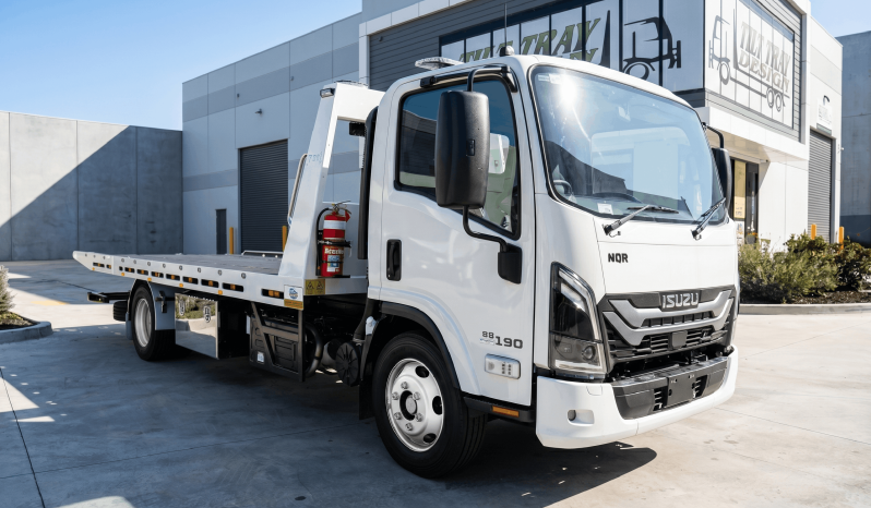 
								ISUZU NQR 2026 full									