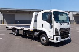 
										ISUZU FRD 2026 full									