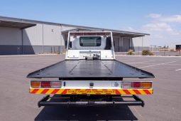 
										ISUZU FRD 2026 full									