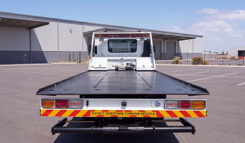 
								ISUZU FRD 2026 full									