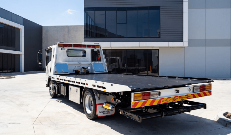 
								ISUZU NQR 2026 full									
