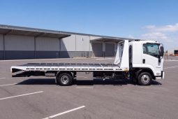 
										ISUZU FRD 2026 full									