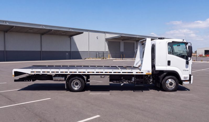 
								ISUZU FRD 2026 full									