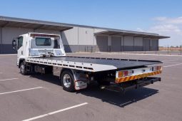 
										ISUZU FRD 2026 full									