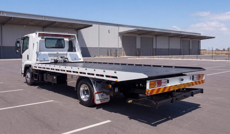 
								ISUZU FRD 2026 full									