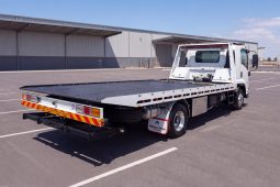 
										ISUZU FRD 2026 full									