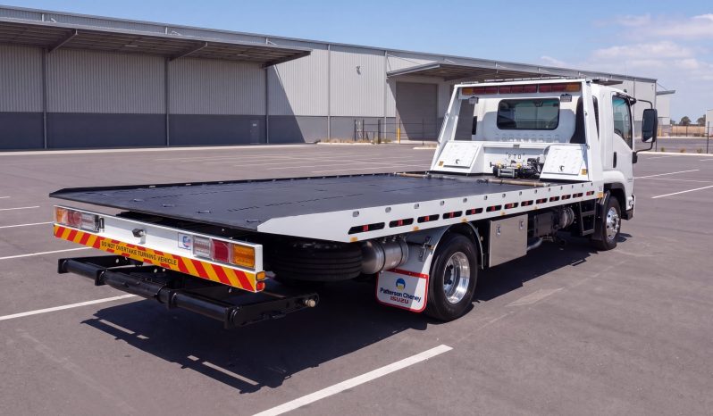 
								ISUZU FRD 2026 full									