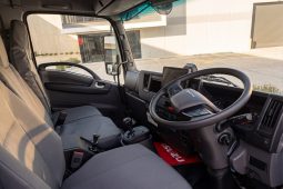 
										ISUZU FRD 2026 full									