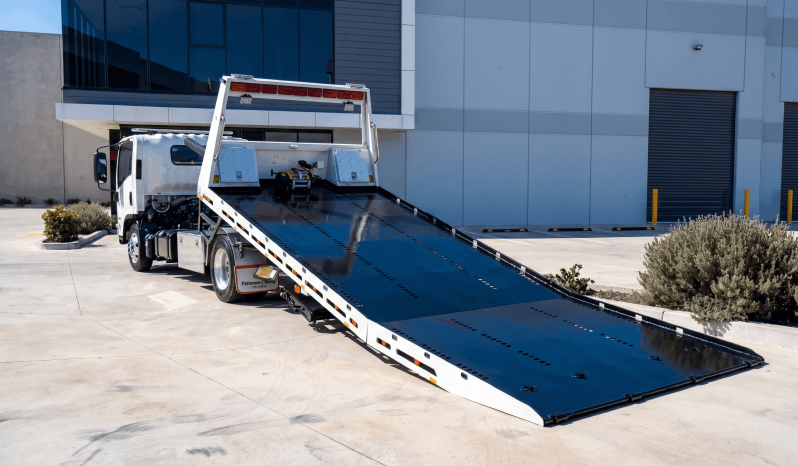 
								ISUZU NQR 2026 full									