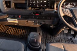 
										ISUZU FRD 2026 full									